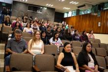 Segunda Semana del Alzheimer