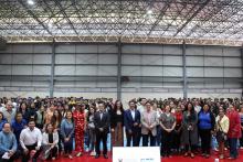 Inician cursos de inducción para alumnos del calendario 2023 B