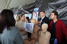 Una mirada al CUSur 2023A