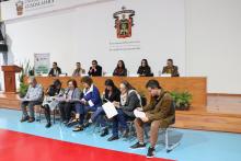 Cierre de talleres SUAM