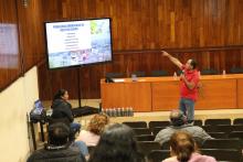 Cuidado del agua en Zapotlán el Grande