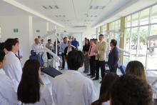 Inicio servicios odontológicos