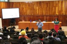 Relaciones sanas y no sanas entre personas