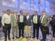 Reconocimiento por años de servicio