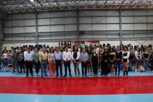 Cerraron los talleres de formación integral del CUSur con 983 participantes  