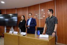 Estudiantes del CUSur culminan taller de lengua de señas mexicanas