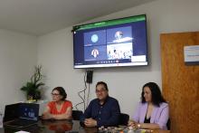 Coloquio de avances de investigación en CUSur promueve competencias comunicacionales