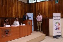 Se lanza Synergia, la nueva revista académica del CUSur