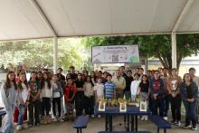 Arranca el Verano Científico “Vive la Ciencia” en el CUSur