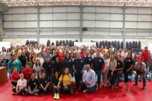 La División de Ciencias de la Salud del CUSur realizó su taller intersemestral 2025-B