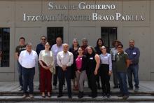 Departamento de Ciencias de la Naturaleza fortaleció el trabajo académico con jornada intersemestral