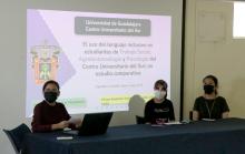 Coloquio de investigación letras hispánicas