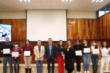 Conclusión verano de investigación 2022