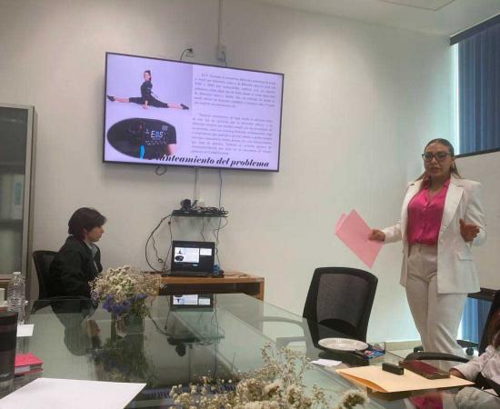 Coloquio de avances de investigación en CUSur promueve competencias comunicacionales