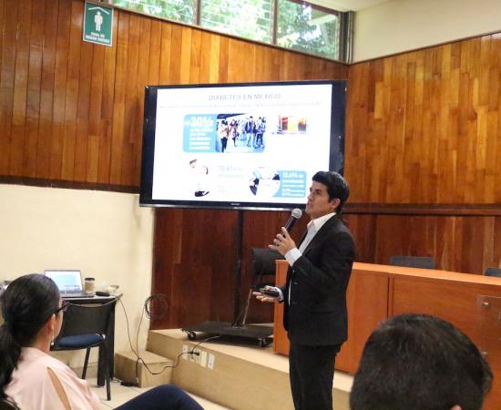 Foro de Nuevos investigadores del CUSur