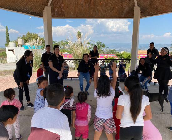 Inició el Coloquio de Avances de Investigación del Doctorado y Maestría del IICAN 