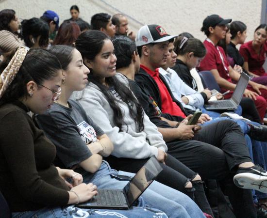 Los Desafíos de la Inteligencia Artificial en la Transformación de la Educación Superior 