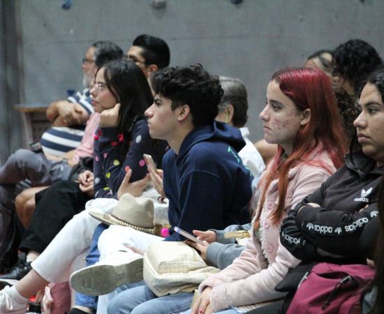 Los Desafíos de la Inteligencia Artificial en la Transformación de la Educación Superior 