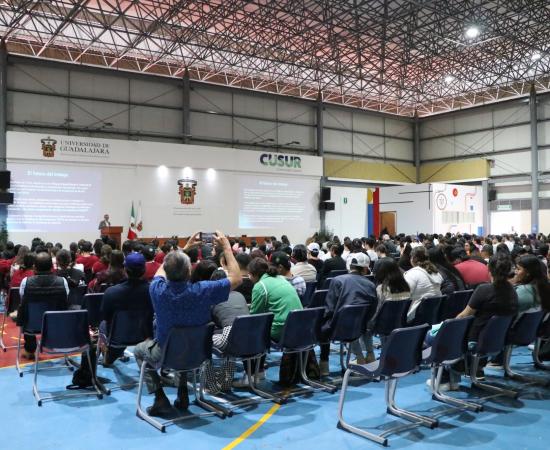 Los Desafíos de la Inteligencia Artificial en la Transformación de la Educación Superior 