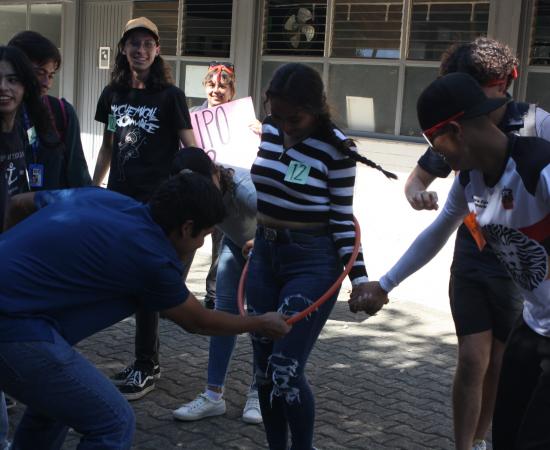 CUSur cierra con éxito el primer Boot Camp 2024-B 