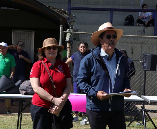 CUSur cierra con éxito el primer Boot Camp 2024-B 