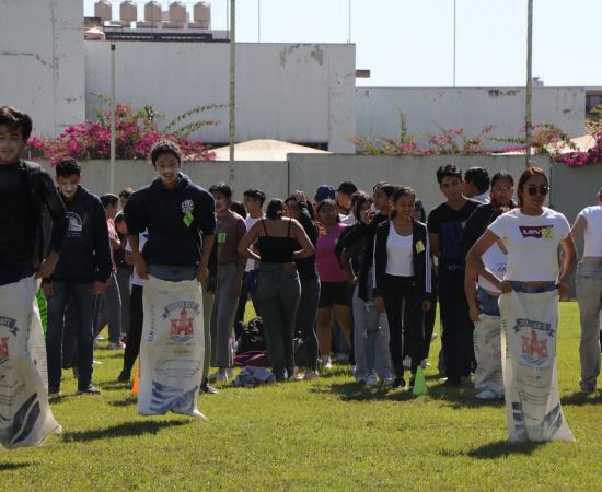 CUSur cierra con éxito el primer Boot Camp 2024-B 