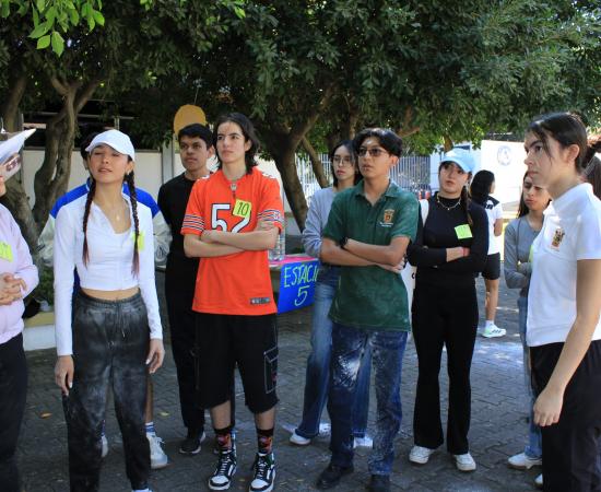 CUSur cierra con éxito el primer Boot Camp 2024-B 