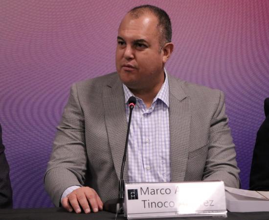 Presentan 'El Libro Blanco de los Derechos Humanos' en la FIL Guadalajara 2025