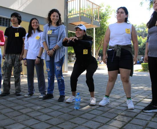 CUSur cierra con éxito el primer Boot Camp 2024-B 