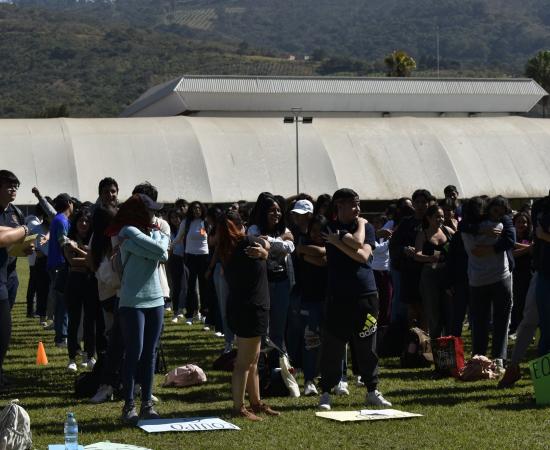 CUSur cierra con éxito el primer Boot Camp 2024-B 