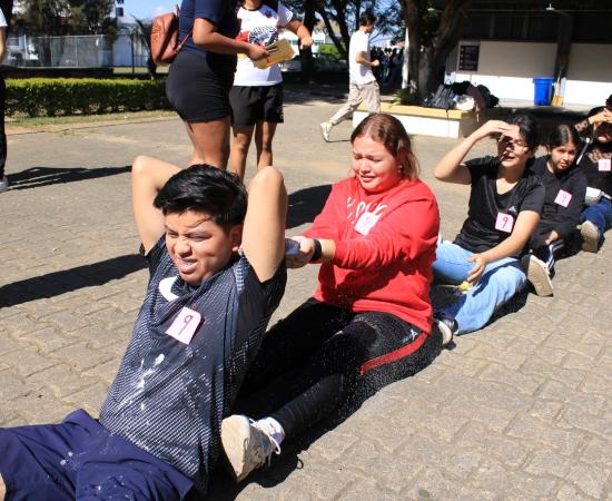 CUSur cierra con éxito el primer Boot Camp 2024-B 