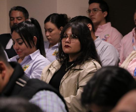 Presentan 'El Libro Blanco de los Derechos Humanos' en la FIL Guadalajara 2025