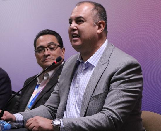 Presentan en la FIL 2024 una obra que transforma la visión de los derechos humanos y el desarrollo social