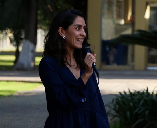 Inicia el Suetertón 2024 con la recolección de 220 prendas en el CUSur