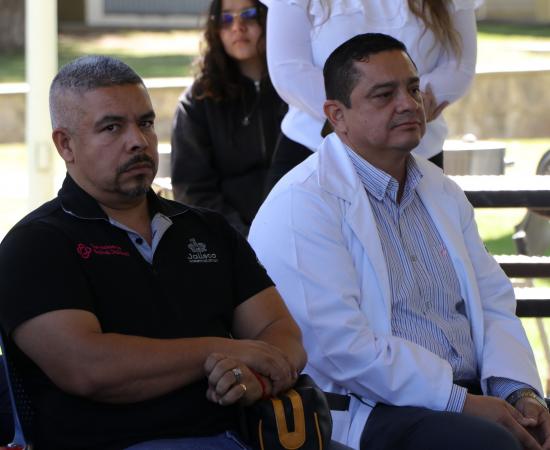 Presentan en CUSur el libro “Las Tecnologías en y para la Salud Pública