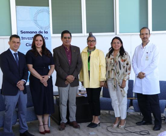 Presentan en CUSur el libro “Las Tecnologías en y para la Salud Pública