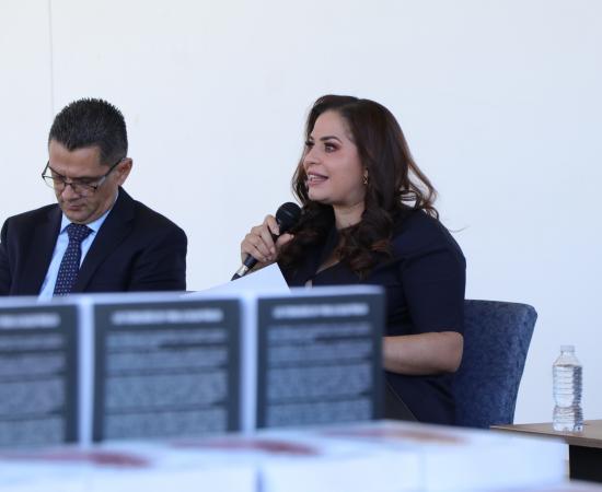 Presentan en CUSur el libro “Las Tecnologías en y para la Salud Pública