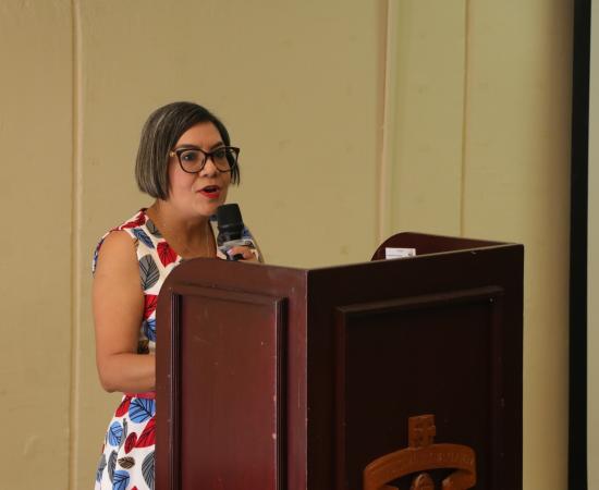 CUSur da la bienvenida a 36 estudiantes en el arranque del Verano Delfín 2025