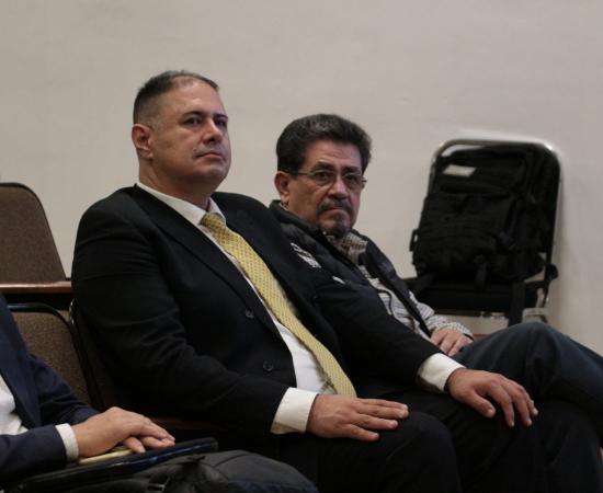 CUSur inauguró el Segundo Congreso Internacional en Desarrollo Humano y Educación