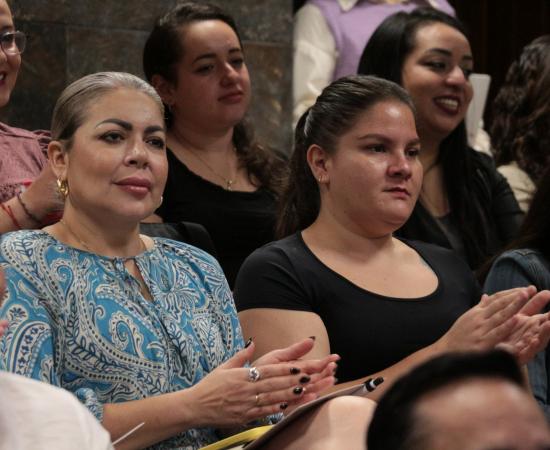 CUSur inauguró el Segundo Congreso Internacional en Desarrollo Humano y Educación