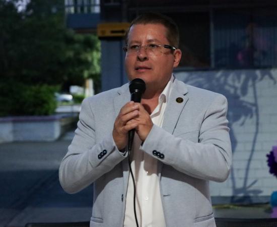 El Cusur celebra el Día de Muertos con creatividad y tradición en su Concurso de Altares 2025