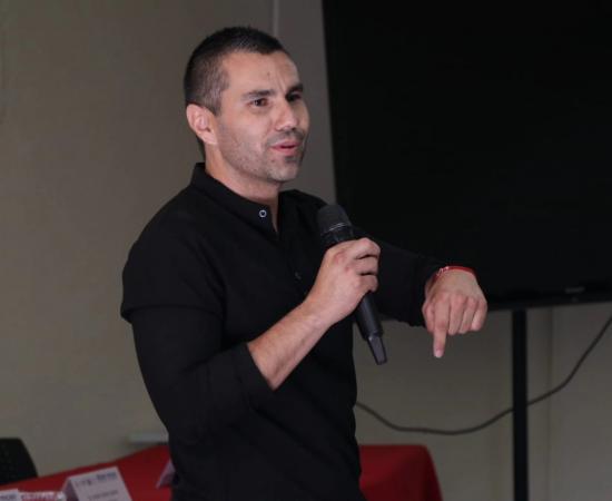 Concluye el Coloquio “Actividad Física, Deporte y Nutrición” en el CUSur