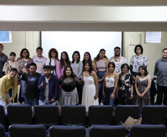 Día Mundial de la Poesía