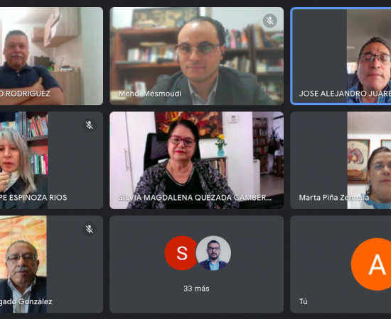 II Seminario literaturas regionales