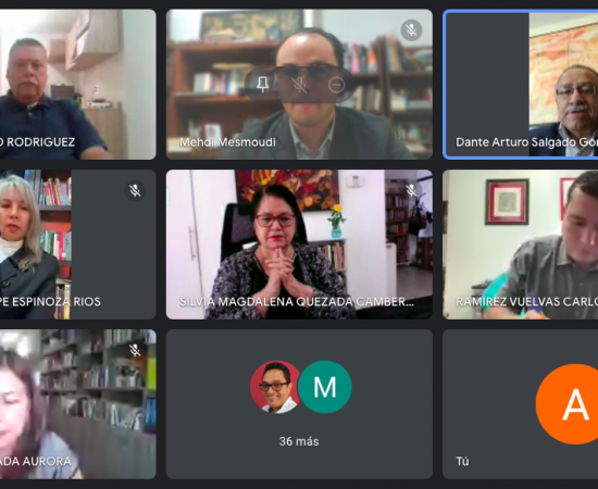 II Seminario literaturas regionales