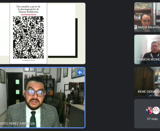 II Seminario literaturas regionales