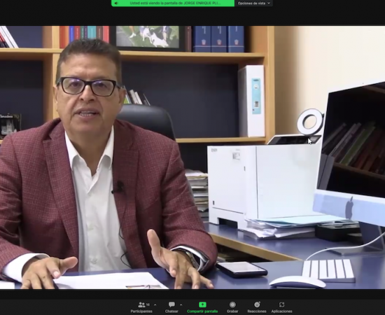 Inicio acreditación Sistemas biológicos