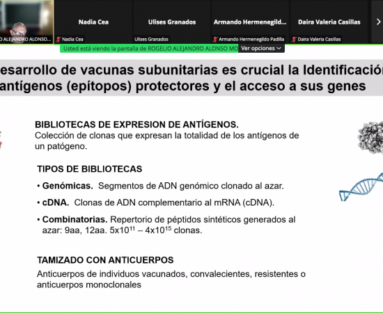 II Jornada Una sola salud