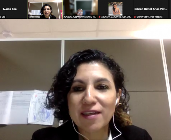 II Jornada Una sola salud