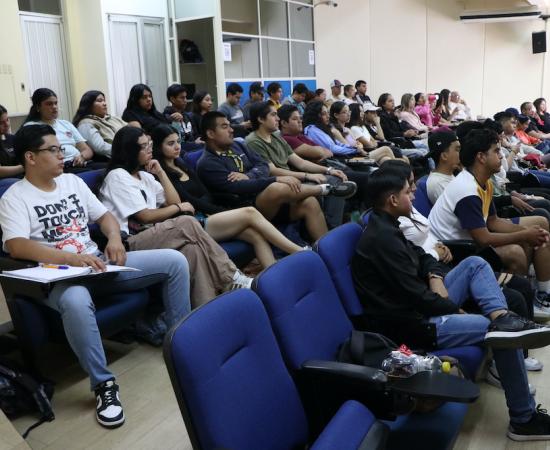 Día Mundial del Emprendimiento